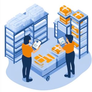 Inventory Management Software