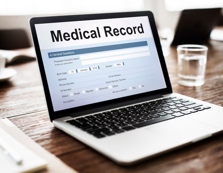 medical-record