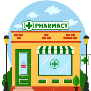 Pharmacy Management Software