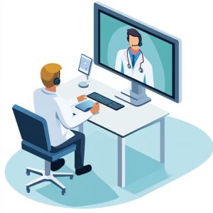 Telemedicine Management Software