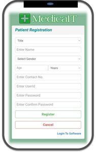 Patient App