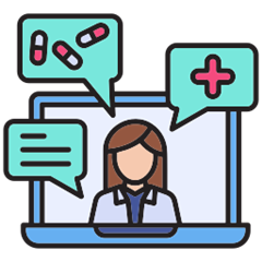 Telemedicine Mangement Software